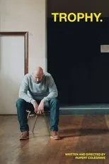 Póster de Trophy.