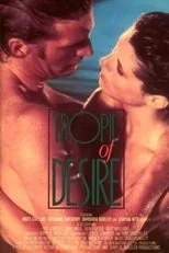 Póster de Tropic of Desire