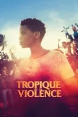 Póster de Tropic of Violence