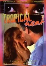 Póster de Tropical Heat