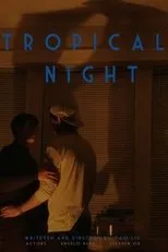 Póster de Tropical Night