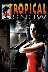Póster de Tropical Snow