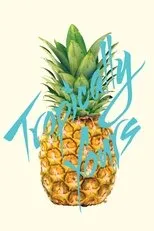 Póster de Tropically Yours