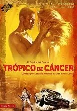 Póster de Trópico de Cáncer