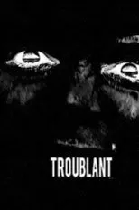 Póster de Troublant