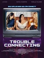 Póster de Trouble Connecting