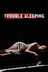 Póster de Trouble Sleeping