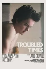 Póster de Troubled Times