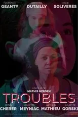 Póster de Troubles