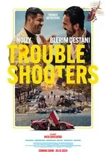 Póster de Troubleshooters