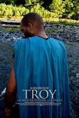 Póster de Troy: The Resurrection of Aeneas