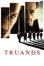 Póster de Truands