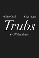 Póster de Trubs