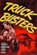 Póster de Truck Busters