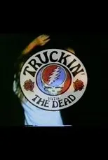 Póster de Truckin' With The Dead