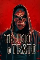 Póster de Truco o trato
