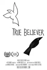 Póster de True Believer
