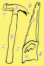 Póster de True Crime