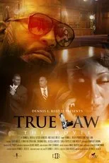 Póster de True Law