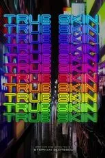 Póster de True Skin