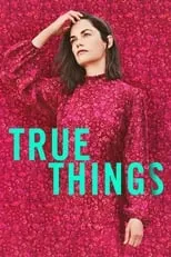 Póster de True Things