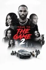 Póster de True to the Game 2