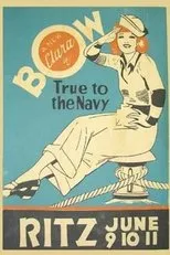 Póster de True to the Navy