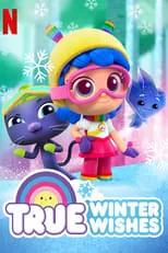 Póster de True: Winter Wishes