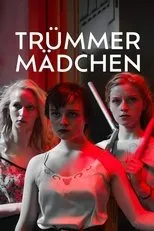 Póster de Trümmermädchen - Die Geschichte der Charlotte Schumann