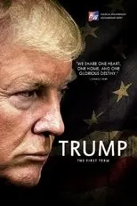 Póster de Trump: The First Term