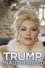 Póster de Trump Unauthorized