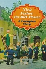 Póster de Trumpton: The Bill Poster