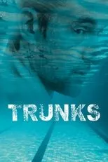 Póster de Trunks