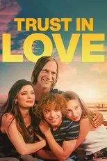 Póster de Trust in Love