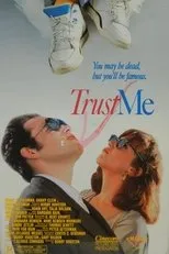 Póster de Trust Me
