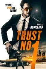 Póster de Trust No One