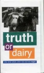 Póster de Truth or Dairy