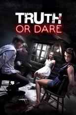 Póster de Truth or Dare