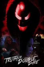 Póster de Truth or Double Dare