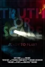 Póster de Truth or Scare