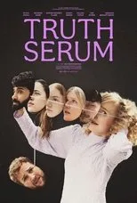 Póster de Truth Serum