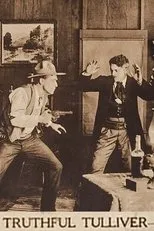 Póster de Truthful Tulliver