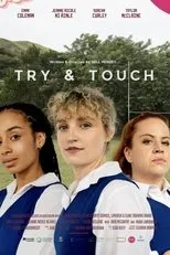 Póster de Try and Touch