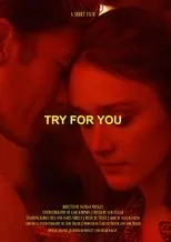 Póster de Try For You