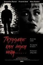 Póster de Tryggare kan ingen vara...