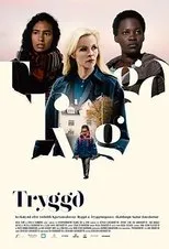 Póster de Tryggð