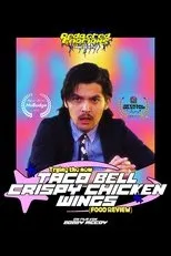Póster de Trying The New TACO BELL CRISPY CHICKEN WINGS (Food Review)