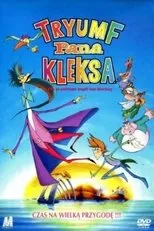 Póster de Tryumf pana Kleksa