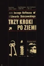 Póster de Trzy kroki po ziemi