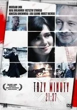 Póster de Trzy minuty 21:37